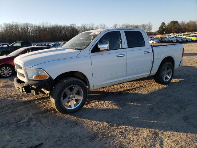 DODGE RAM 1500 S 2012 with VIN 1C6RD7KT9CS251398 - Photo from auction
