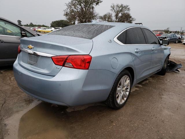 Photo 3 from auction – 2015 CHEVROLET IMPALA LS with VIN 1G11Z5SL3FU112297