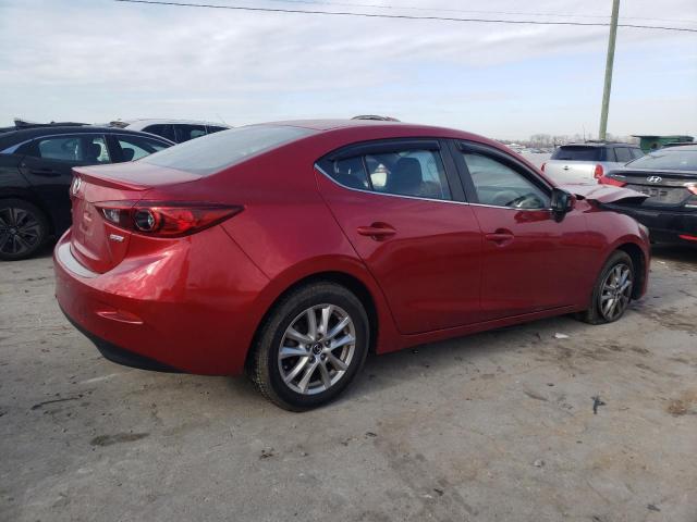 Photo 3 from auction – 2016 MAZDA 3 TOURING with VIN JM1BM1V78G1313083