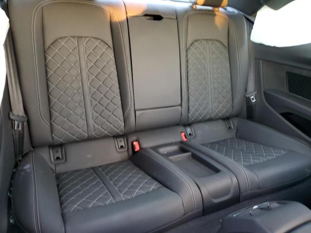 Photo 10 from auction – 2021 AUDI S5 PRESTIG with VIN WAUR4AF55MA063287