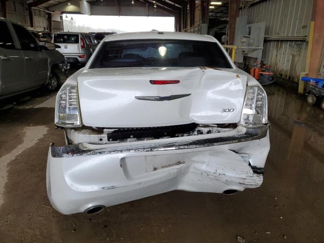 Photo 6 from auction – 2012 CHRYSLER 300 LIMITE with VIN 2C3CCACG4CH166710