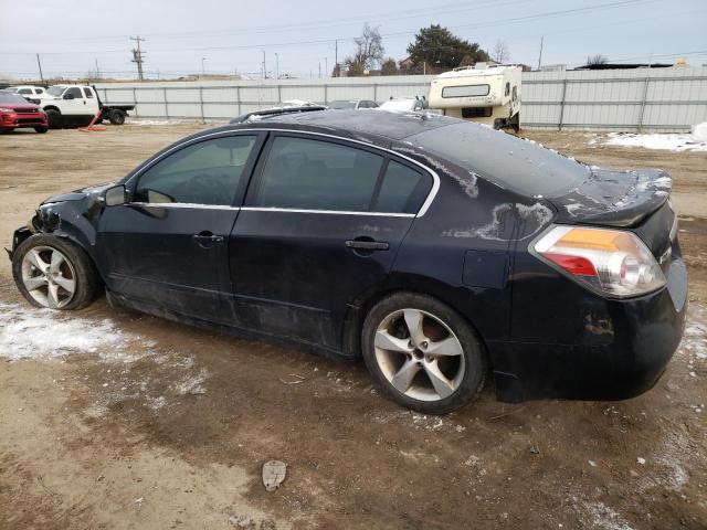 Photo 2 from auction – 2007 NISSAN ALTIMA with VIN 1N4BL21E27N434221