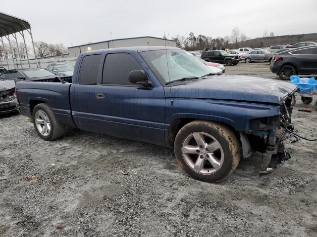 Photo 4 from auction – 2001 DODGE RAM 1500 with VIN 3B7HC13Y31G702327
