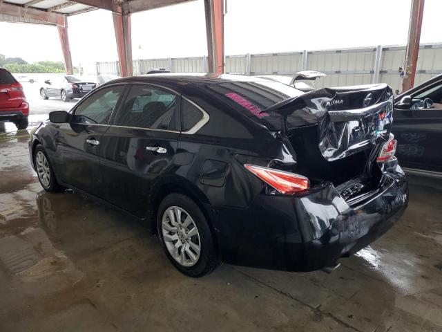 Photo 2 from auction – 2014 NISSAN ALTIMA 2.5 with VIN 1N4AL3AP8EC276026