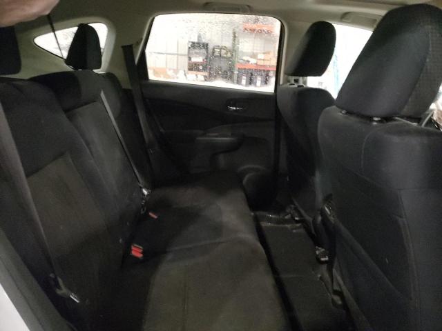 Photo 11 from auction – 2016 HONDA CR-V EX with VIN 2HKRM4H56GH653478