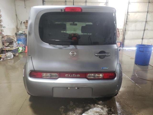 Photo 6 from auction – 2014 NISSAN CUBE S with VIN JN8AZ2KR3ET350945