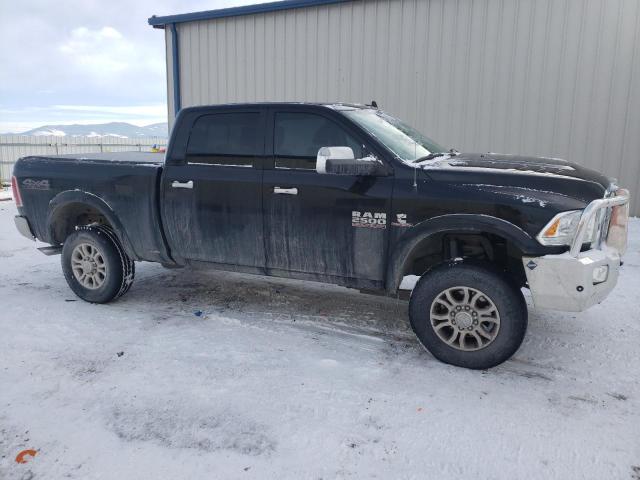 Photo 4 from auction – 2017 RAM 2500 LARAM with VIN 3C6UR5FLXHG657604