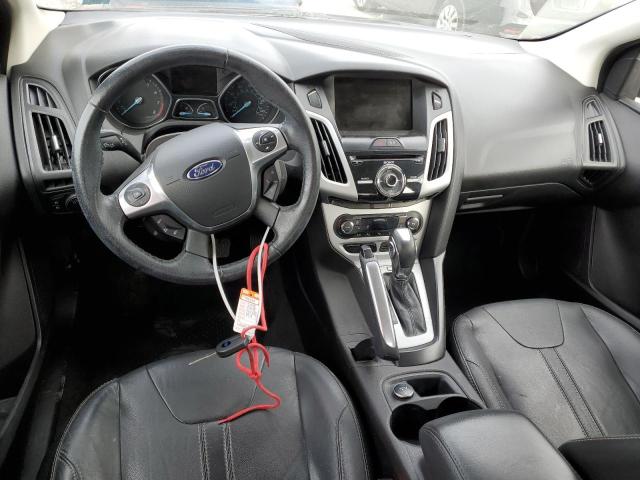 Photo 8 from auction – 2013 FORD FOCUS SE with VIN 1FADP3F22DL204817
