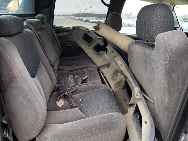 Photo 10 from auction – 2004 CHEVROLET AVALANCHE with VIN 3GNEC12T24G216595