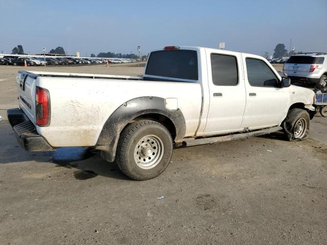 Photo 3 from auction – 2002 NISSAN FRONTIER C with VIN 1N6ED29X42C334178