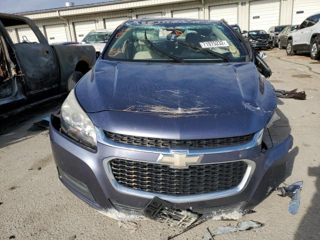 Photo 5 from auction – 2014 CHEVROLET MALIBU 1LT with VIN 1G11C5SL6EF250811