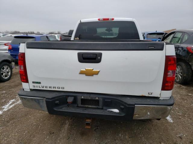 Photo 6 from auction – 2012 CHEVROLET SILVERADO with VIN 1GCRKSE79CZ124173