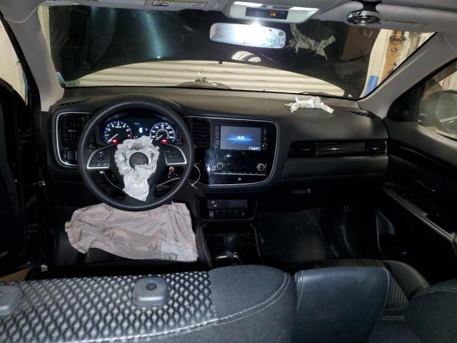 Photo 8 from auction – 2020 MITSUBISHI OUTLANDER with VIN JA4AD2A36LZ034757