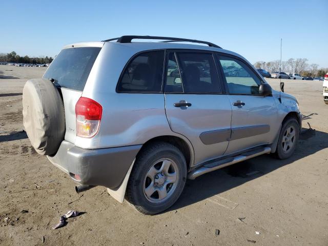 Photo 3 from auction – 2003 TOYOTA RAV4 with VIN JTEHH20V130253136