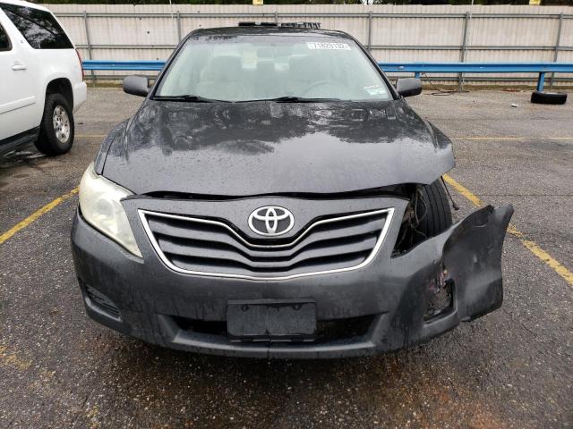 Photo 5 from auction – 2011 TOYOTA CAMRY BASE with VIN 4T1BF3EK0BU653647