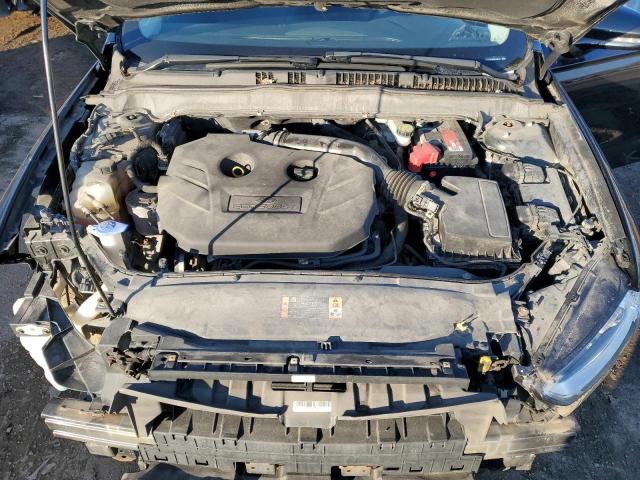 Photo 11 from auction – 2013 FORD FUSION TIT with VIN 3FA6P0K98DR123798