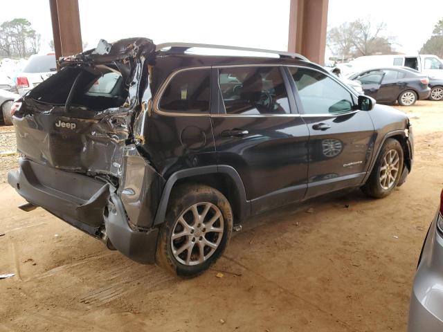 Photo 3 from auction – 2015 JEEP CHEROKEE L with VIN 1C4PJLCB9FW579909