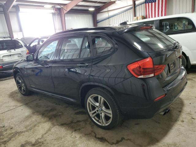 Photo 2 from auction – 2014 BMW X1 XDRIVE2 with VIN WBAVL1C50EVY21097