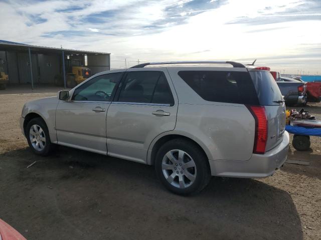 Photo 2 from auction – 2007 CADILLAC SRX with VIN 1GYEE63A070139998