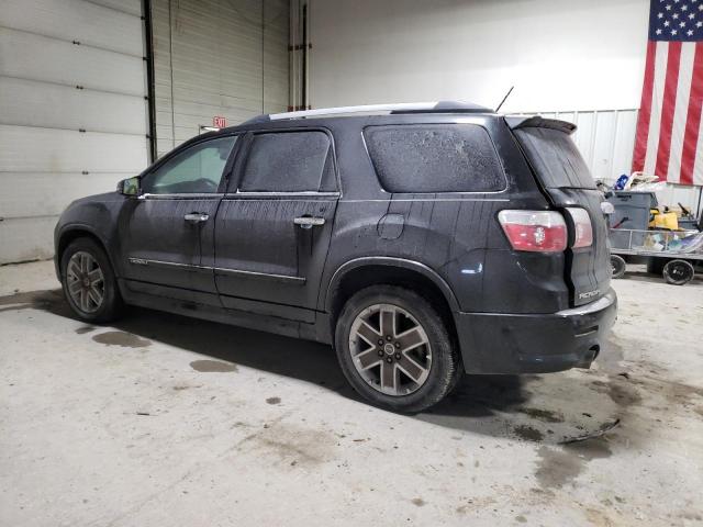 Photo 2 from auction – 2012 GMC ACADIA DEN with VIN 1GKKVTED7CJ212792