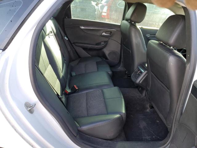 Photo 10 from auction – 2016 CHEVROLET IMPALA LT with VIN 2G1115S33G9174143
