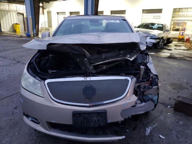 Photo 5 from auction – 2010 BUICK LACROSSE C with VIN 1G4GC5EG2AF230545
