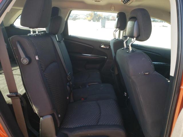 Photo 10 from auction – 2014 DODGE JOURNEY SE with VIN 3C4PDCAB2ET196845