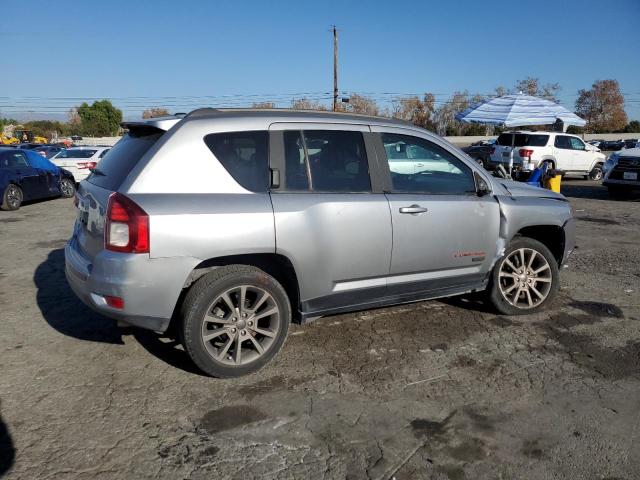 Photo 3 from auction – 2017 JEEP COMPASS SP with VIN 1C4NJDBB4HD170035