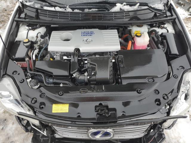 Photo 11 from auction – 2013 LEXUS CT 200 with VIN JTHKD5BH8D2132526