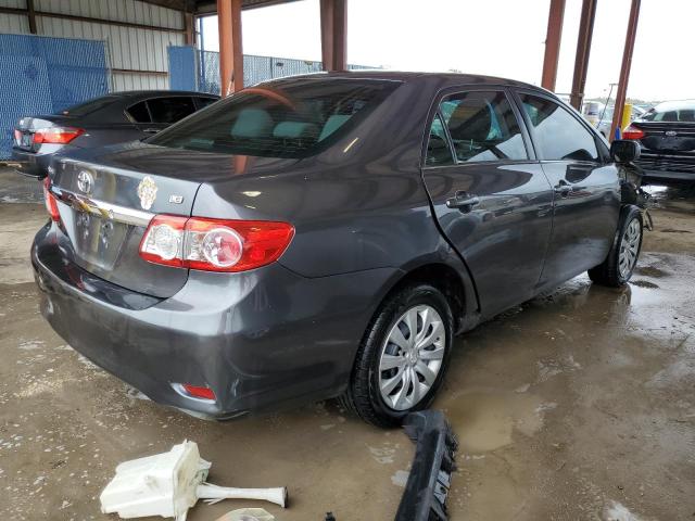 Photo 3 from auction – 2013 TOYOTA COROLLA BA with VIN 2T1BU4EE9DC031932
