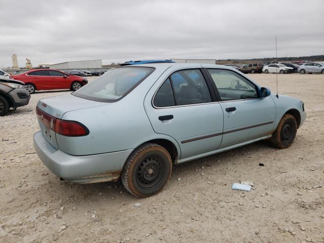 Photo 3 from auction – 1997 NISSAN SENTRA BAS with VIN 1N4AB41D3VC751547