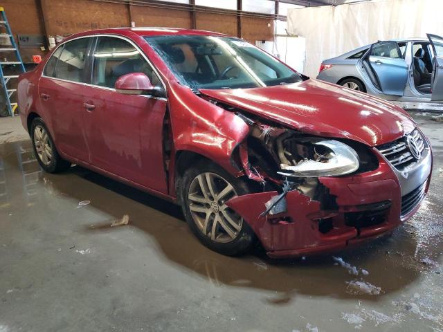 Photo 4 from auction – 2006 VOLKSWAGEN JETTA 2.5 with VIN 3VWSF71K96M800296