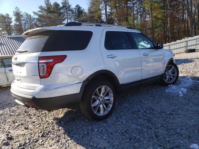 Photo 3 from auction – 2012 FORD EXPLORER X with VIN 1FMHK8D88CGA32892