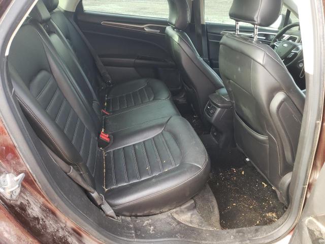 Photo 10 from auction – 2015 FORD FUSION SE with VIN 3FA6P0LU7FR256722