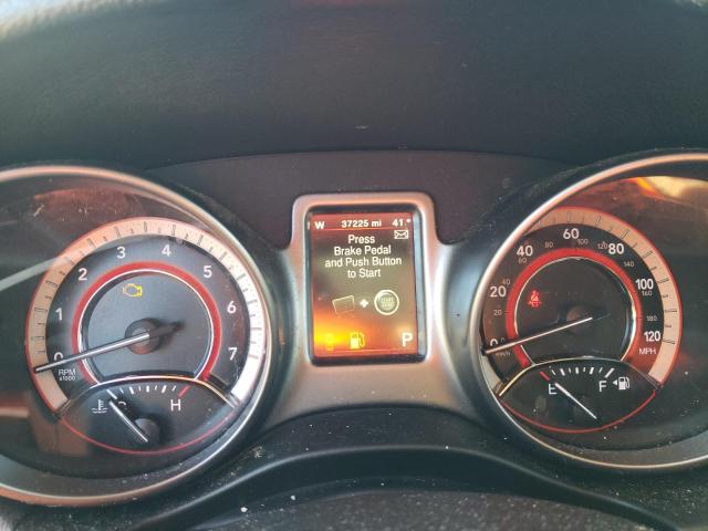 Photo 9 from auction – 2018 DODGE JOURNEY CR with VIN 3C4PDDGG0JT516683