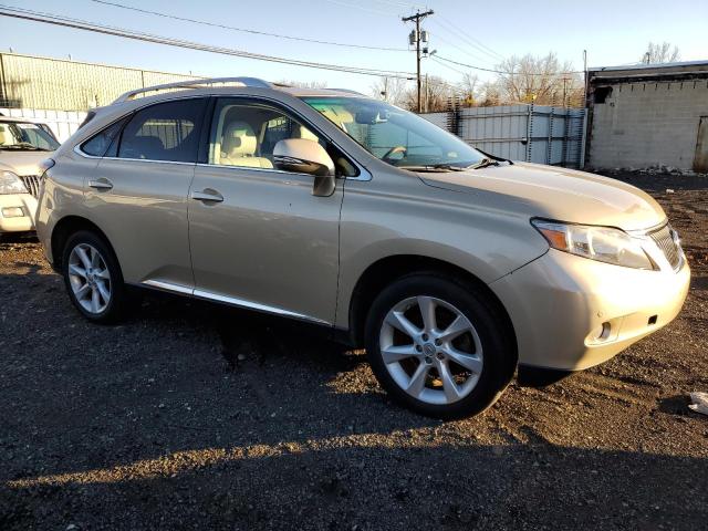 Photo 4 from auction – 2010 LEXUS RX 350 with VIN 2T2ZK1BA3AC034076
