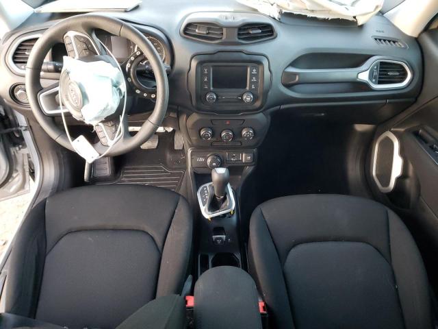 Photo 8 from auction – 2018 JEEP RENEGADE S with VIN ZACCJBAB2JPH18666