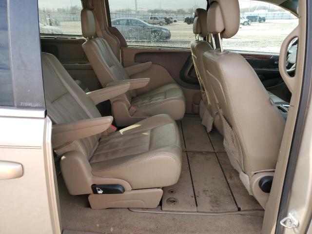 Photo 11 from auction – 2013 CHRYSLER TOWN & COU with VIN 2C4RC1BG2DR811020