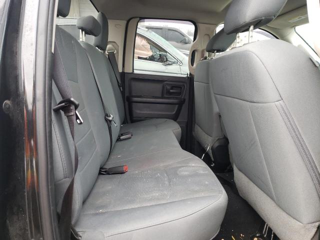 Photo 10 from auction – 2017 RAM 1500 ST with VIN 1C6RR7FT1HS806508