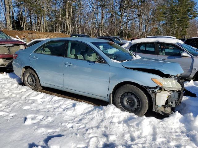 Photo 4 from auction – 2008 TOYOTA CAMRY CE with VIN 4T1BE46K28U789469