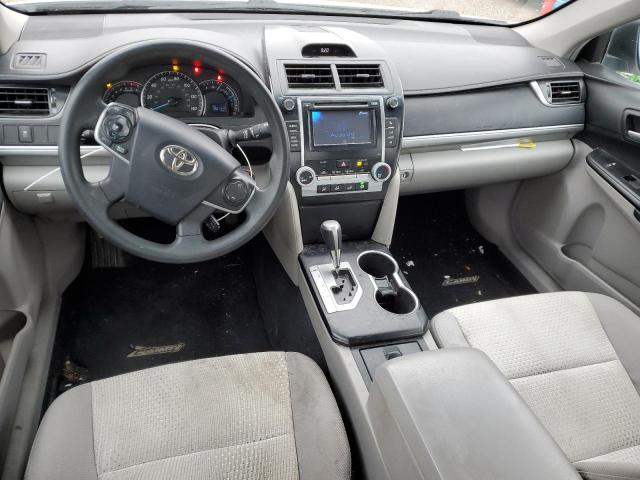 Photo 8 from auction – 2012 TOYOTA CAMRY BASE with VIN 4T1BF1FK0CU545890
