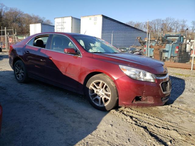 Photo 4 from auction – 2015 CHEVROLET MALIBU 1LT with VIN 1G11C5SL6FF307185