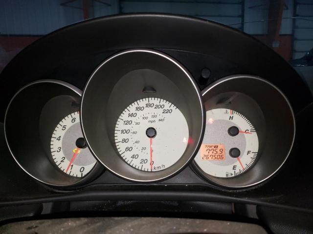 Photo 9 from auction – 2007 MAZDA 3 I with VIN JM1BK32F871768867