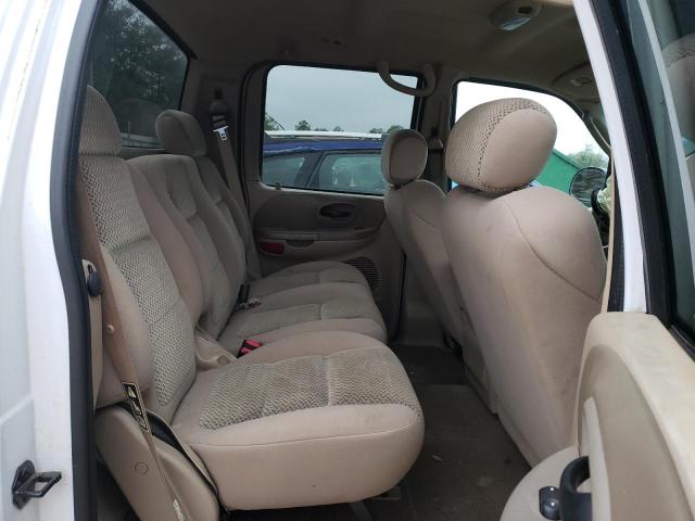 Photo 10 from auction – 2002 FORD F150 SUPER with VIN 1FTRW07662KD36498