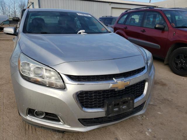 Photo 5 from auction – 2015 CHEVROLET MALIBU 2LT with VIN 1G11D5SL8FF111262