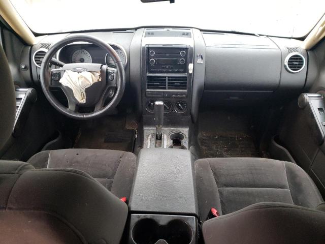 Photo 8 from auction – 2010 FORD EXPLORER S with VIN 1FMEU5BE4AUA51734