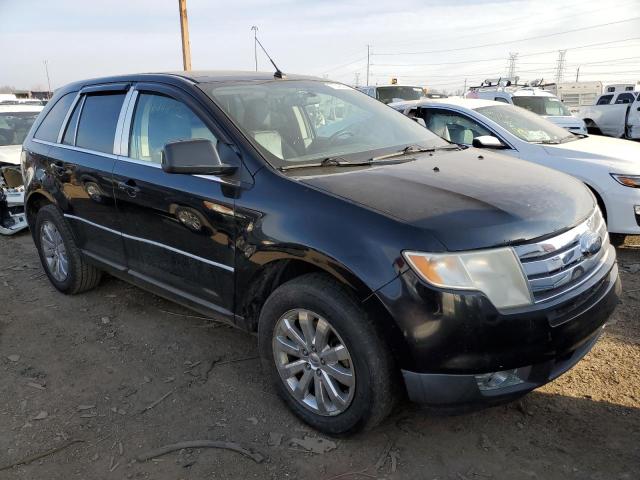 Photo 4 from auction – 2008 FORD EDGE LIMIT with VIN 2FMDK49C08BA48409