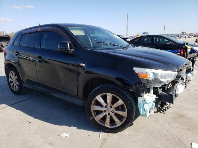 Zdjęcie 4 z aukcji – 2015 MITSUBISHI OUTLANDER z VIN 4A4AP3AU5FE038119