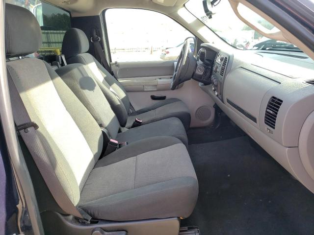 Photo 8 from auction – 2008 GMC SIERRA C15 with VIN 1GTEC14C68Z171236