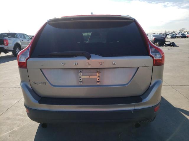 Photo 6 from auction – 2011 VOLVO XC60 with VIN YV4952DL9B2180253